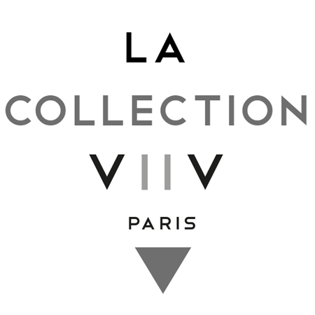 V2V collection bijou haut de gamme