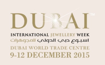 Dubai International Jewellery Week